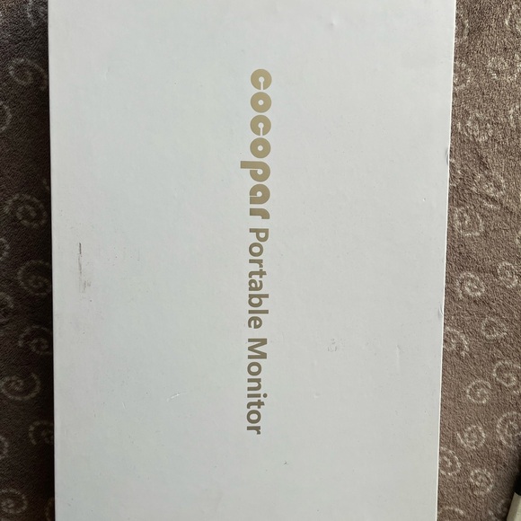 Portable Monitor - Picture 1 of 4